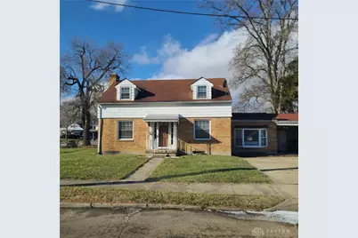 2401 Rugby Road, Dayton, OH 45406 - Photo 1