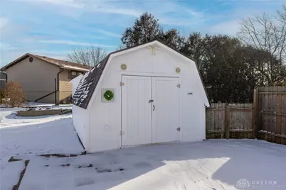 2437 Armstrong Drive, Sidney, OH 45365 - Photo 34