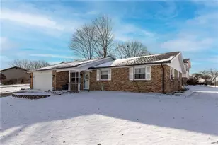 2437 Armstrong Dr, Sidney, OH 45365 - Photo 2