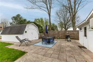 2437 Armstrong Dr, Sidney, OH 45365 - Photo 8