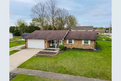 2437 Armstrong Drive, Sidney, OH 45365 - Photo 2