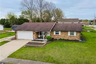 2437 Armstrong Dr, Sidney, OH 45365 - Photo 2