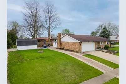 2437 Armstrong Drive, Sidney, OH 45365 - Photo 4