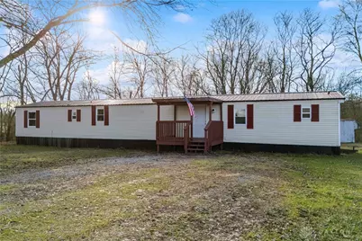 7037 Dawson Road, Lynchburg, OH 45142 - Photo 2