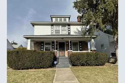 2515 Hoover Avenue, Dayton, OH 45402 - Photo 1