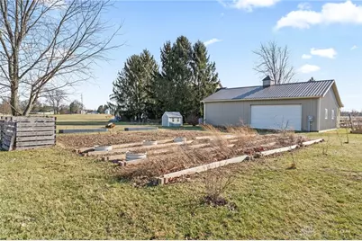 4761 Cornerstone Trail, Yellow Springs Vlg, OH 45387 - Photo 44
