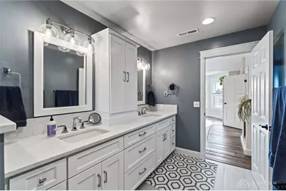 4761 Cornerstone Trail, Yellow Springs Vlg, OH 45387 - Photo 36