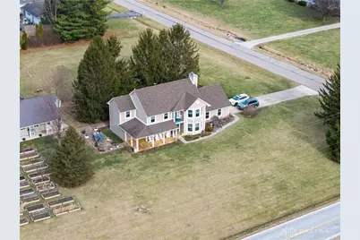 4761 Cornerstone Trail, Yellow Springs Vlg, OH 45387 - Photo 48