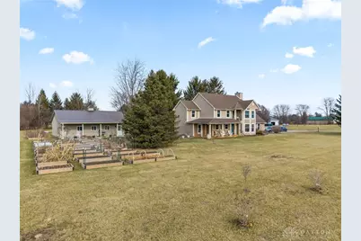4761 Cornerstone Trail, Yellow Springs Vlg, OH 45387 - Photo 2
