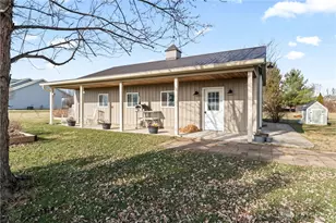 4761 Cornerstone Trail, Yellow Springs Vlg, OH 45387 - Photo 46