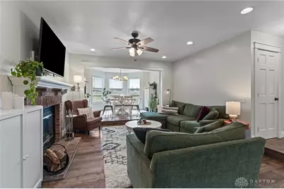 4761 Cornerstone Trail, Yellow Springs Vlg, OH 45387 - Photo 18