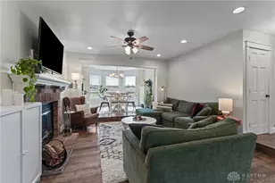 4761 Cornerstone Trail, Yellow Springs Vlg, OH 45387 - Photo 18