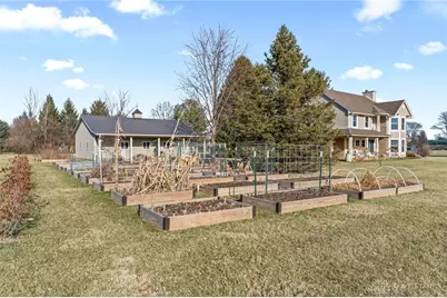 4761 Cornerstone Trail, Yellow Springs Vlg, OH 45387 - Photo 40