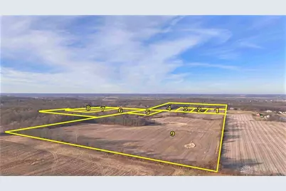 Tract 3 Middle Urbana Road, Urbana, OH 43078 - Photo 4