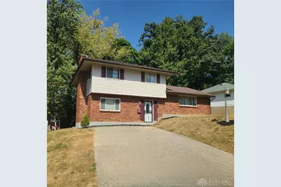3593 Saint James Avenue, Dayton, OH 45406 - Photo 2