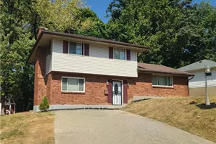 3593 St James Ave, Dayton, OH 45406 - Photo 2