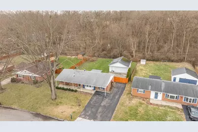 8519 Elmway Drive, Dayton, OH 45415 - Photo 2