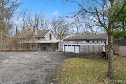 6334 Bevis Lane, Franklin, OH 45005 - Photo 2