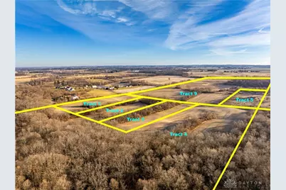 Tract 4 Middle Urbana Road, Urbana, OH 43078 - Photo 8