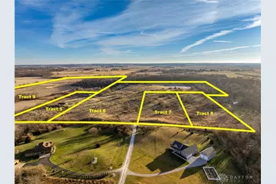 Tract 5 Middle Urbana Road, Urbana, OH 43078 - Photo 18