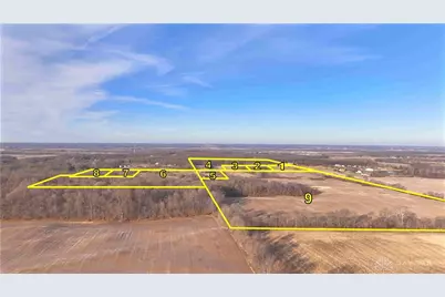 Tract 6 Middle Urbana Road, Urbana, OH 43078 - Photo 10