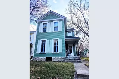 1012 Haviland Avenue, Dayton, OH 45410 - Photo 1