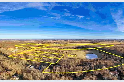 Tract 7 Middle Urbana Road, Urbana, OH 43078 - Photo 6