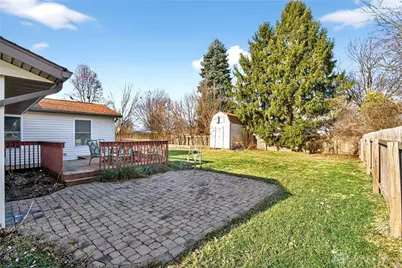 200 Ardmore Drive, Cedarville Village, OH 45314 - Photo 34