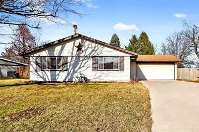 200 Ardmore Drive, Cedarville Village, OH 45314 - Photo 2