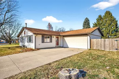 200 Ardmore Drive, Cedarville Village, OH 45314 - Photo 1