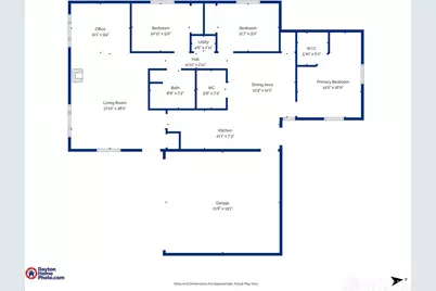 200 Ardmore Drive, Cedarville Village, OH 45314 - Photo 40