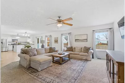 355 Thompson Drive, Fairborn, OH 45324 - Photo 2