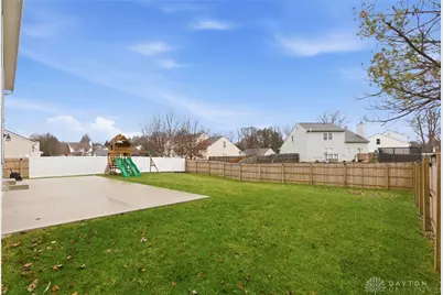 355 Thompson Drive, Fairborn, OH 45324 - Photo 38