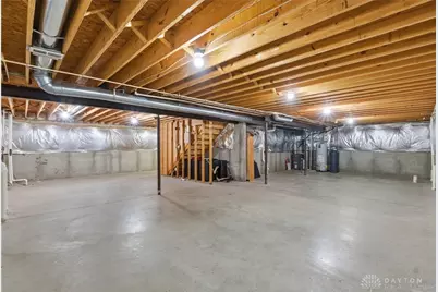 355 Thompson Drive, Fairborn, OH 45324 - Photo 34