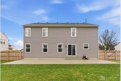 355 Thompson Drive, Fairborn, OH 45324 - Photo 40