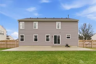 355 Thompson Dr, Fairborn, OH 45324 - Photo 40