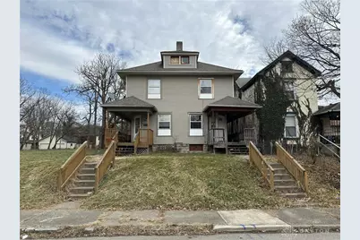 20 Wroe Avenue, Dayton, OH 45406 - Photo 2