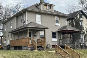 20 Wroe Ave, Dayton, OH 45406 - Photo 1