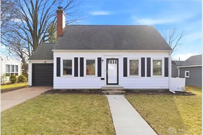 102 Schneider Drive, Fairborn, OH 45324 - Photo 1