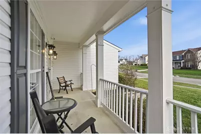 7891 Celestial Circle, Middletown, OH 45044 - Photo 8