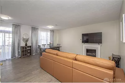 3634 Pebble Creek Court, Kings Mills, OH 45040 - Photo 10