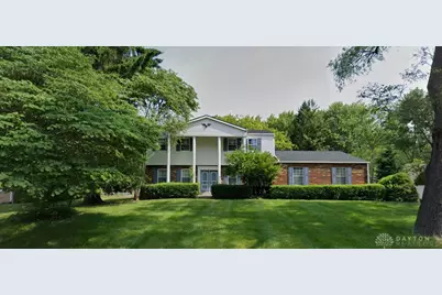 3134 Willow Bend, Beavercreek, OH 45434 - Photo 1