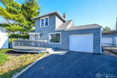 2926 Robin Road, Dayton, OH 45409 - Photo 1