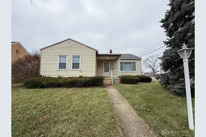 4001 Ellery Avenue, Kettering, OH 45439 - Photo 1