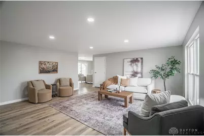 210 Wilksford Court, Vandalia, OH 45377 - Photo 6