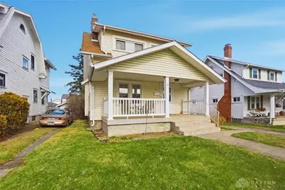 61 Redder Avenue, Dayton, OH 45405 - Photo 4