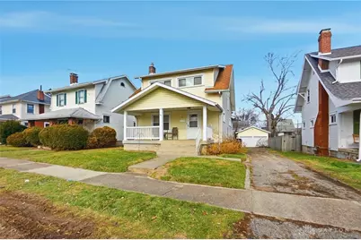 61 Redder Avenue, Dayton, OH 45405 - Photo 2