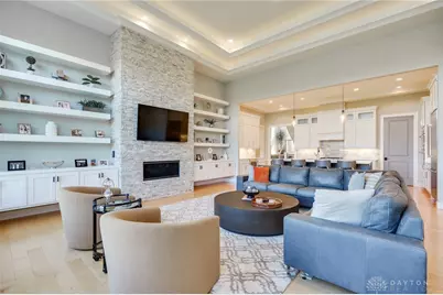 2442 Berkeley Court, Clearcreek Twp, OH 45036 - Photo 18