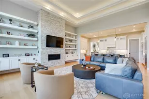 2442 Berkeley Ct, Clearcreek Twp, OH 45036 - Photo 18