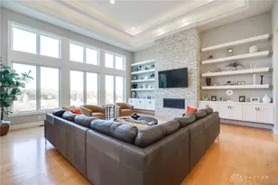 2442 Berkeley Ct, Clearcreek Twp, OH 45036 - Photo 16